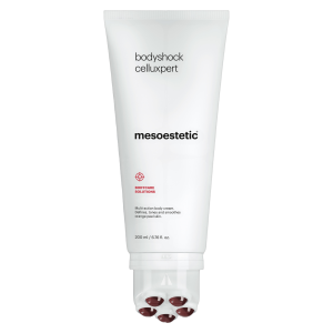mesoestetic bodyshock celluxpert