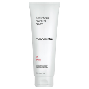 mesoestetic bodyshock essential cream