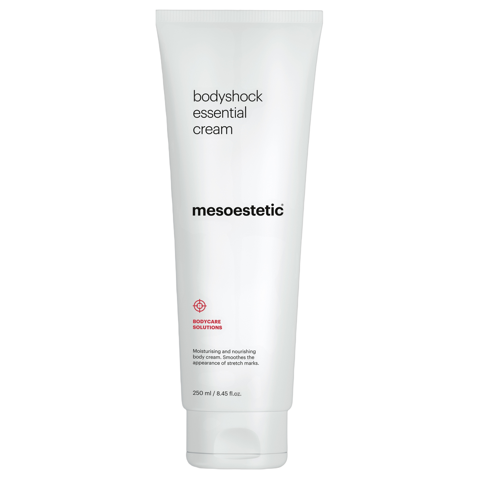 mesoestetic bodyshock essential cream
