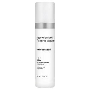 mesoestetic age element firming cream