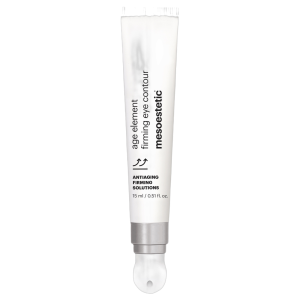 mesoestetic age element firming eye contour