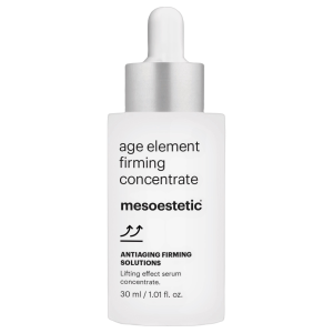mesoestetic age element firming concentrate