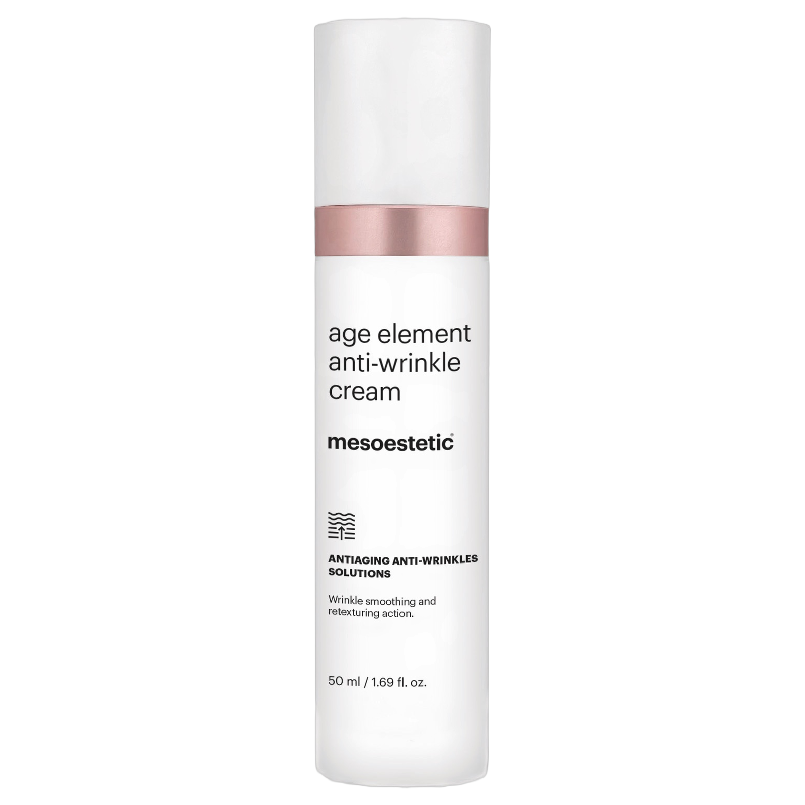 mesoestetic age element anti-wrinkle cream