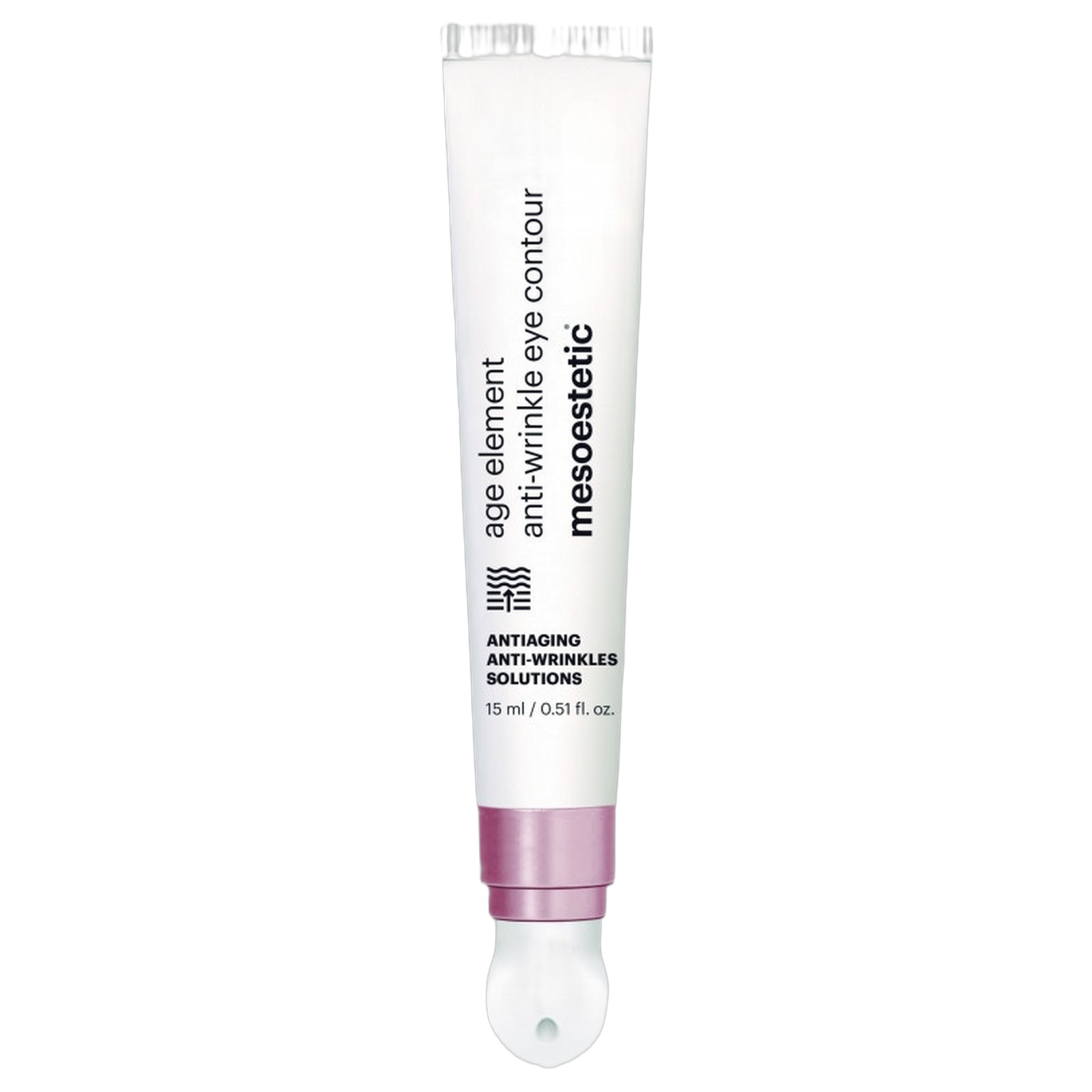 mesoestetic age element anti-wrinkle eye contour