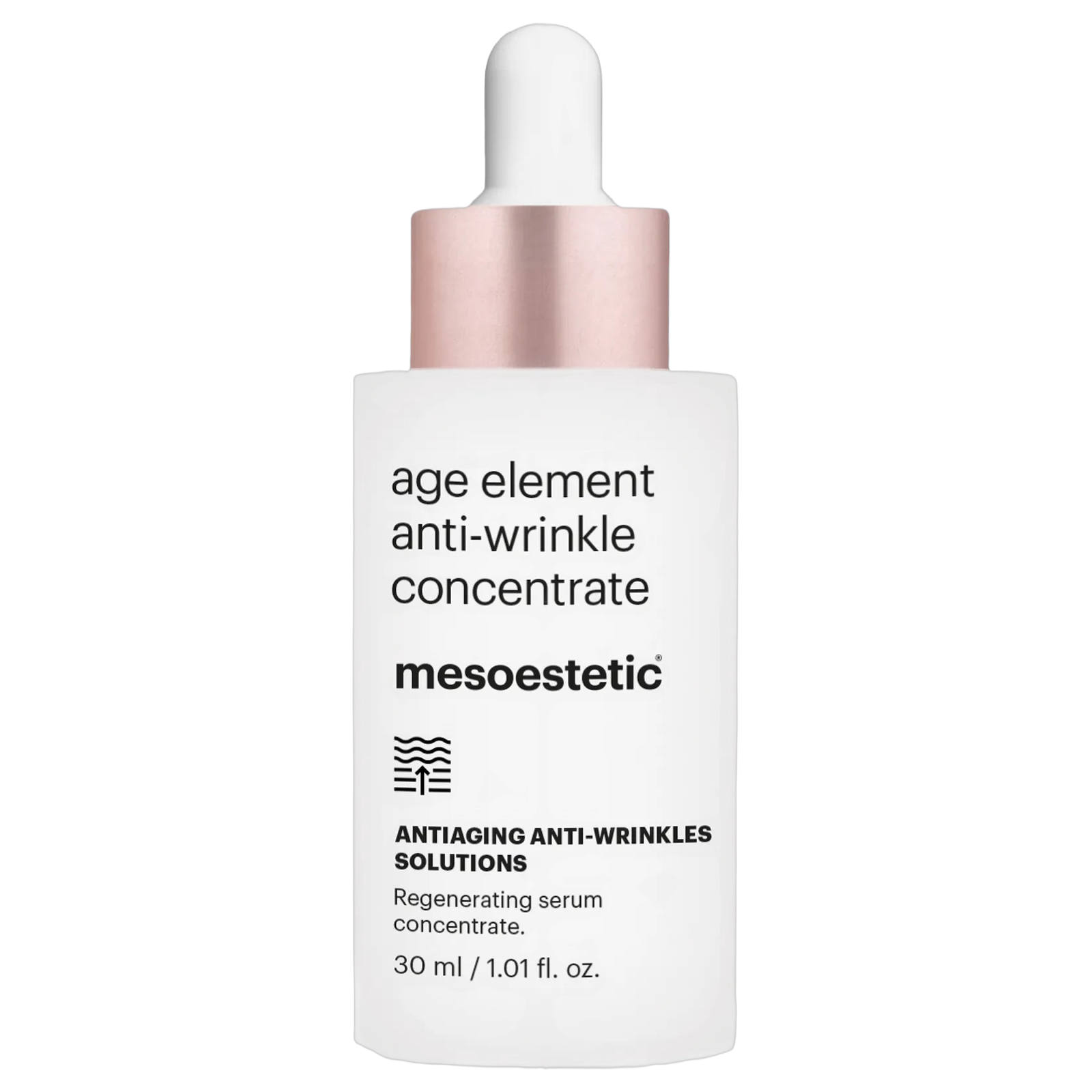mesoestetic age element anti-wrinkle concentrate