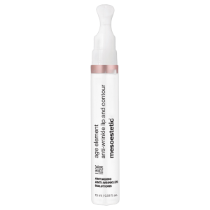mesoestetic age element anti-wrinkle lip contour