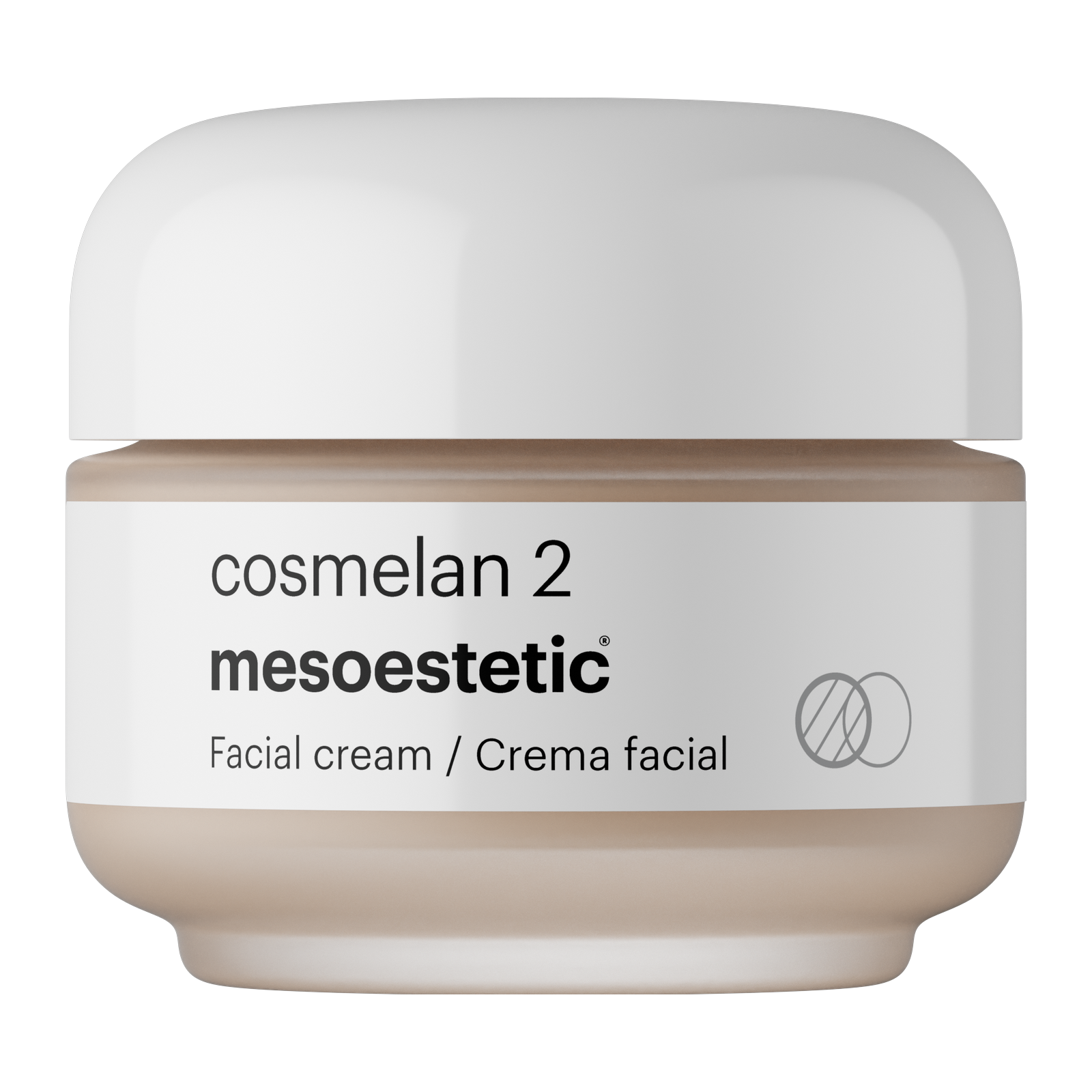 mesoestetic cosmelan 2