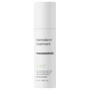 mesoestetic blemiderm treatment