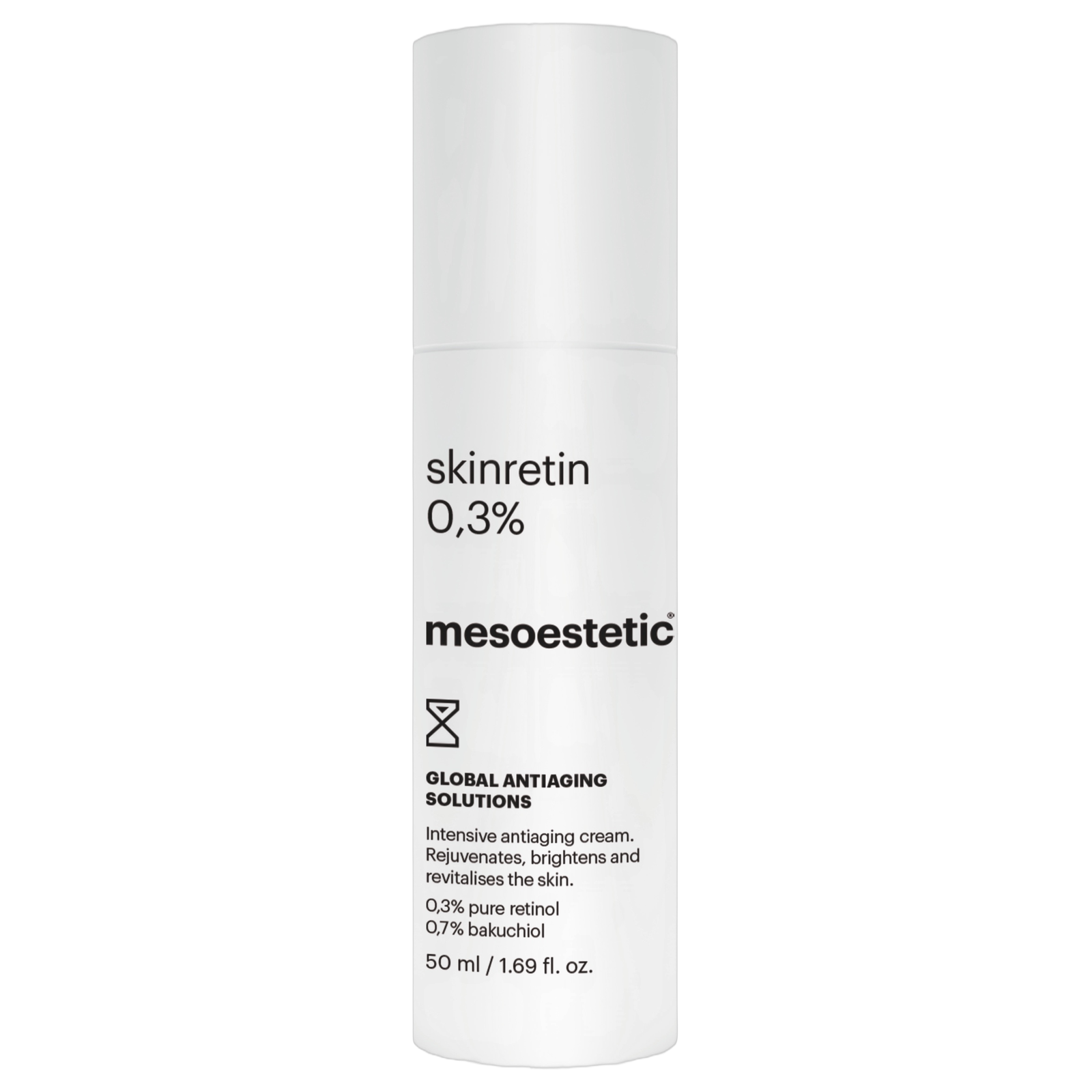 mesoestetic skinretin