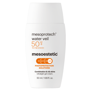 mesoestetic mesoprotech water veil