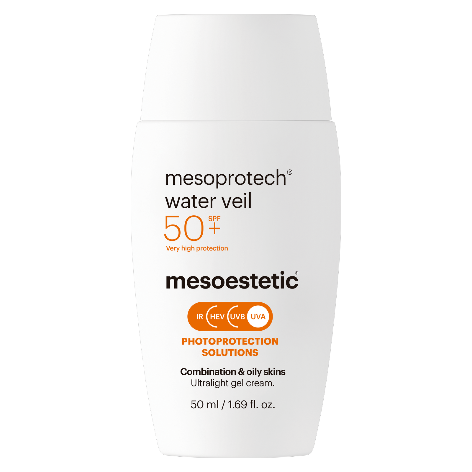 mesoestetic mesoprotech water veil