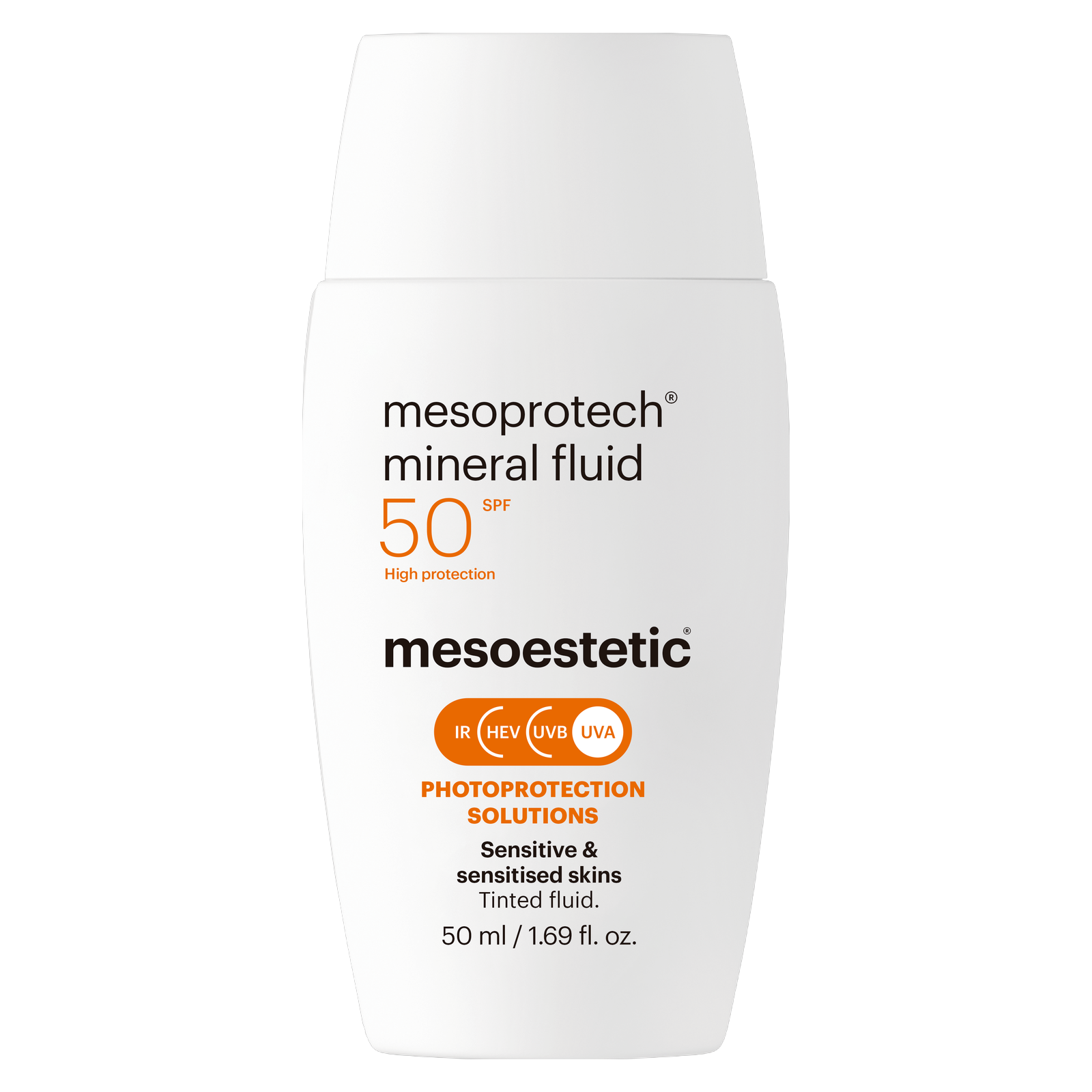 mesoestetic mesoprotech mineral fluid