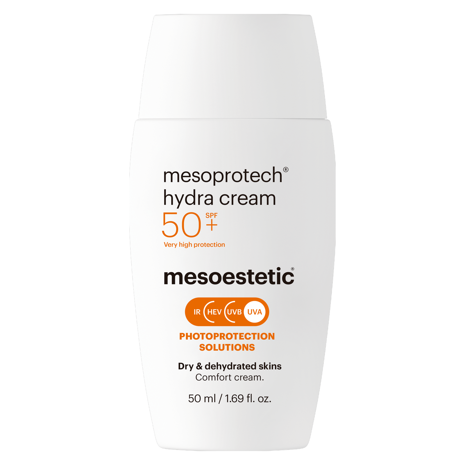 mesoestetic mesoprotech hydra cream