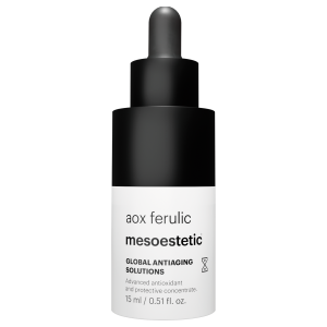 mesoestetic aox ferulic