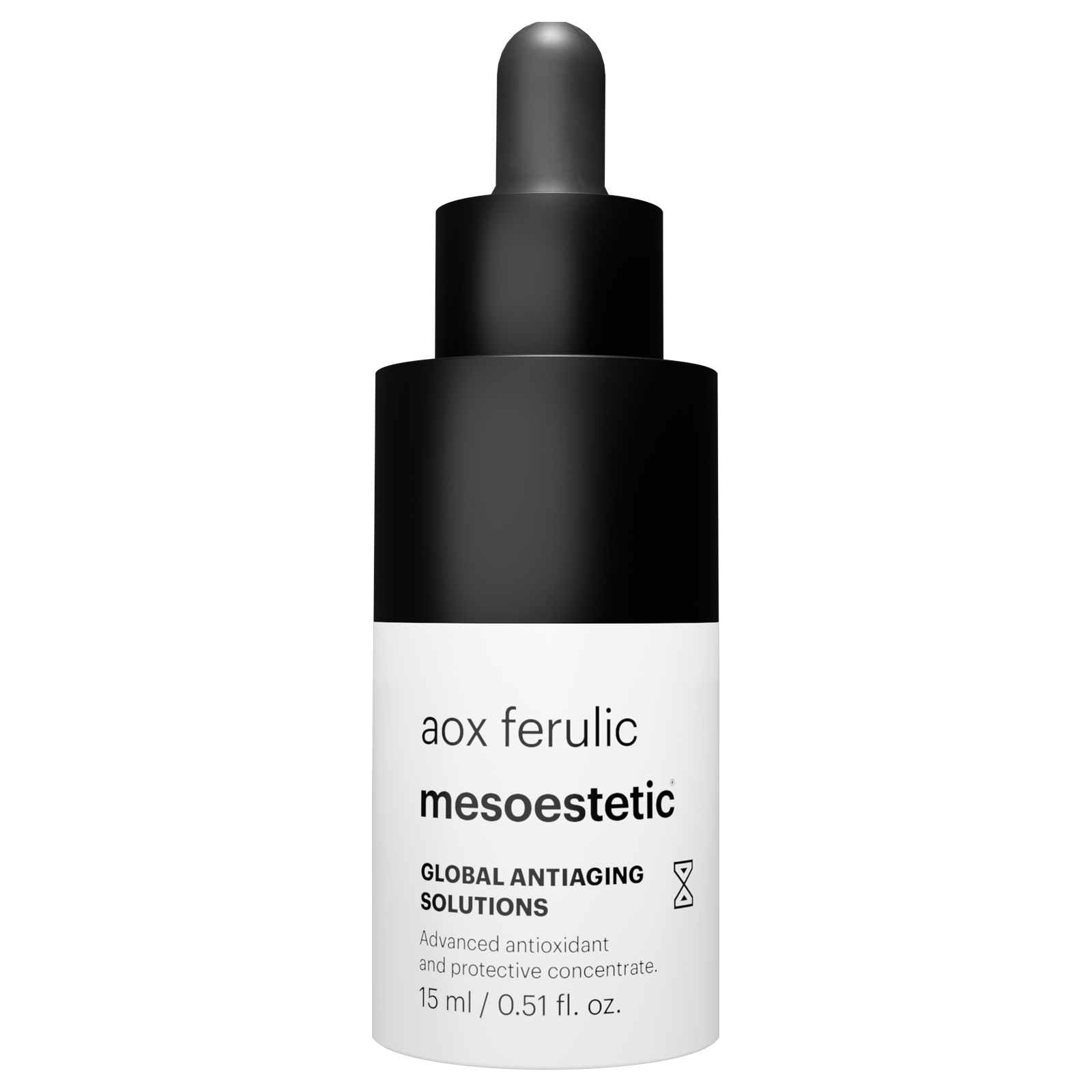 mesoestetic aox ferulic
