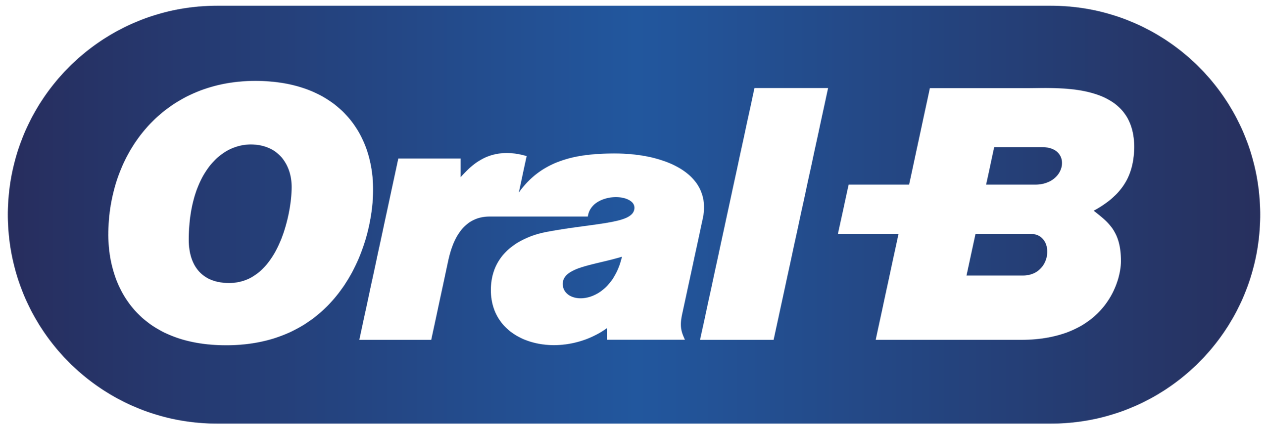 Oral-B