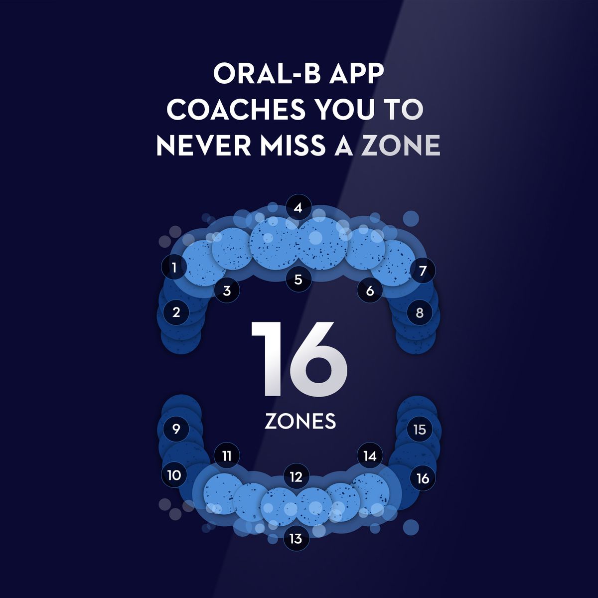 Oral-B iO7 Electric Rechargeable Toothbrush